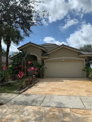 286 SW 206th Avenue Pembroke Pines FL 33029