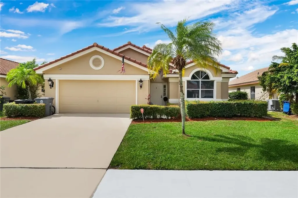 8628 Tourmaline Boulevard Boynton Beach FL 33472