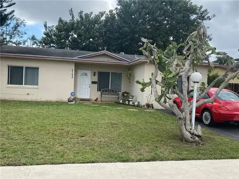 6392 Boulevard Of Champions North Lauderdale FL 33068