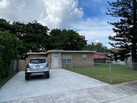 1717 NW 114th Street Miami FL 33167