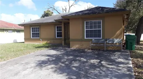 8409 NW 15th Avenue Miami FL 33147