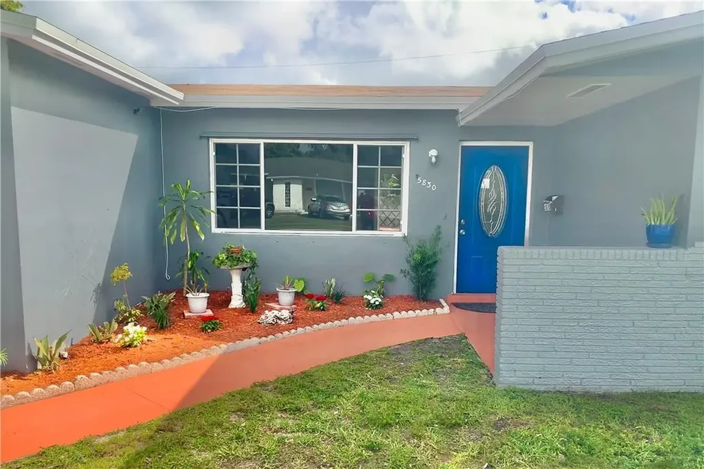 5830 NW 13th Street Sunrise FL 33313