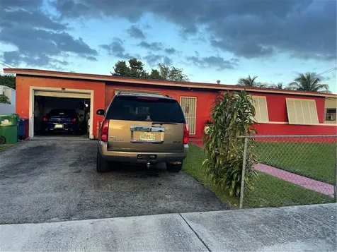 19411 NW 39th Court Miami Gardens FL 33055