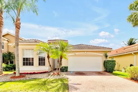 5358 Grand Banks Boulevard Greenacres FL 33463