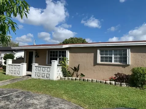 7805 Meridian Street Miramar FL 33023