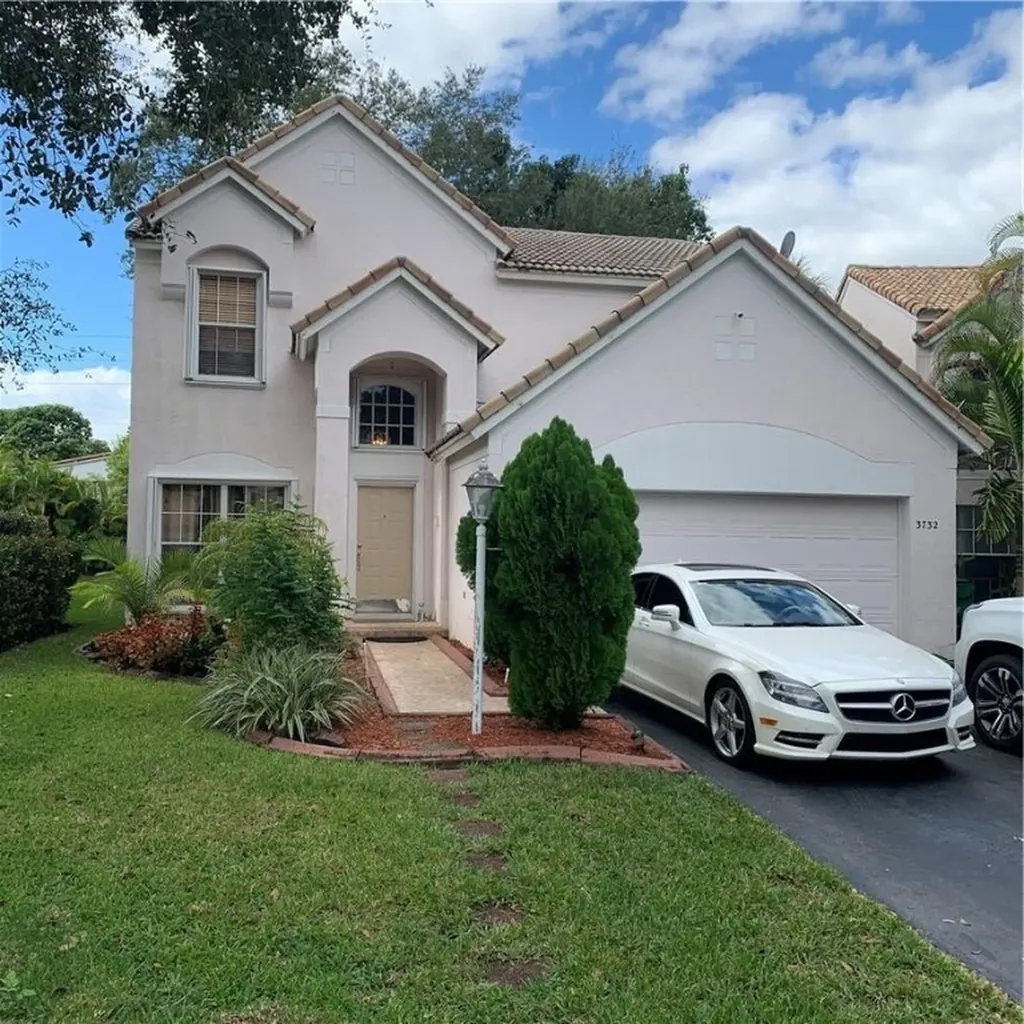 3732 Wilderness Way Coral Springs FL 33065