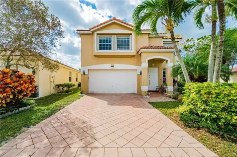 12380 NW 54th Court Coral Springs FL 33076