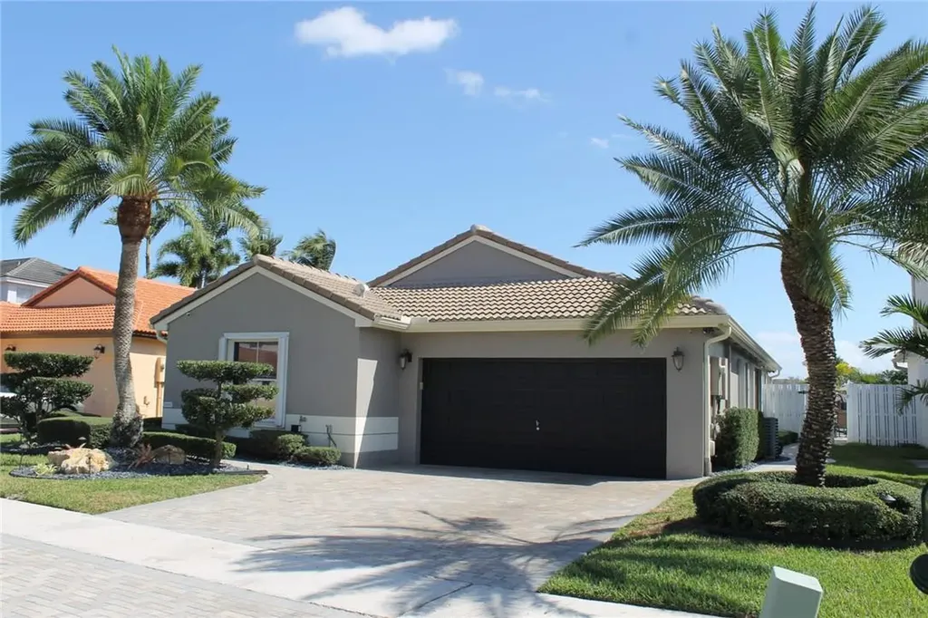 1995 NW 193rd Avenue Pembroke Pines FL 33029