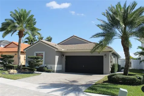 1995 NW 193rd Avenue Pembroke Pines FL 33029