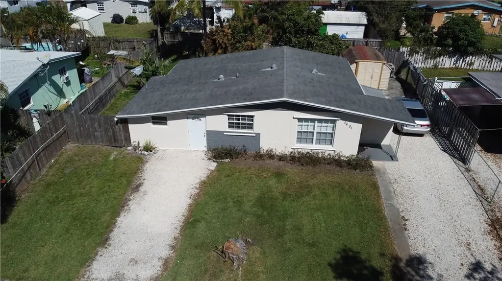5601 SW 37th Court Davie FL 33314