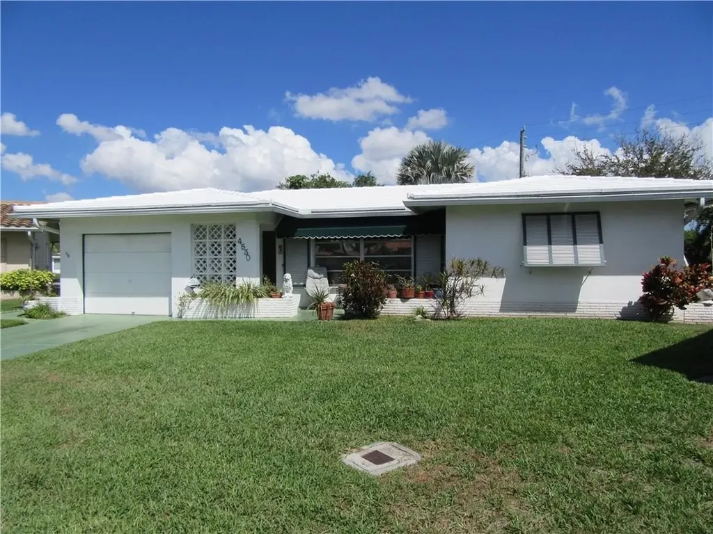 4530 NW 43rd Avenue Tamarac FL 33319