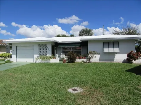 4530 NW 43rd Avenue Tamarac FL 33319