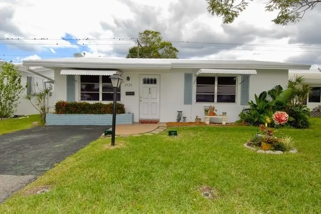 2920 NW 1st Avenue Pompano Beach FL 33064
