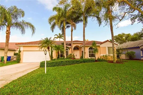 9127 NW 41st Manor Coral Springs FL 33065
