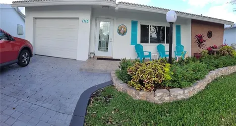 1115 NW 90th Avenue Plantation FL 33322