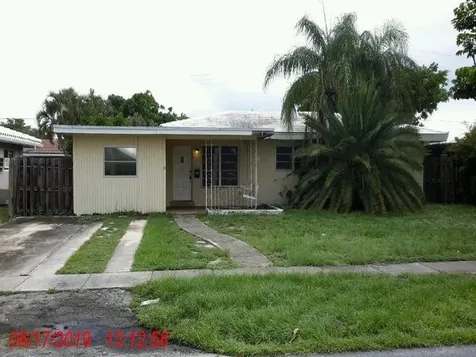 681 NE 8th Street Pompano Beach FL 33060