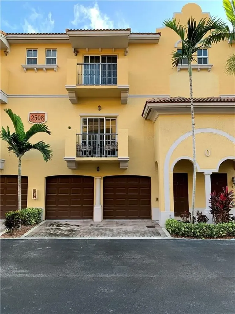 2508 SW 14th Avenue Fort Lauderdale FL 33315