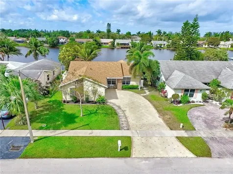 3741 NW 119th Avenue Sunrise FL 33323