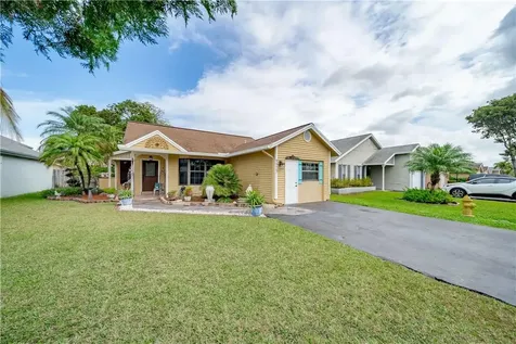 9973 NW 45th Street Sunrise FL 33351