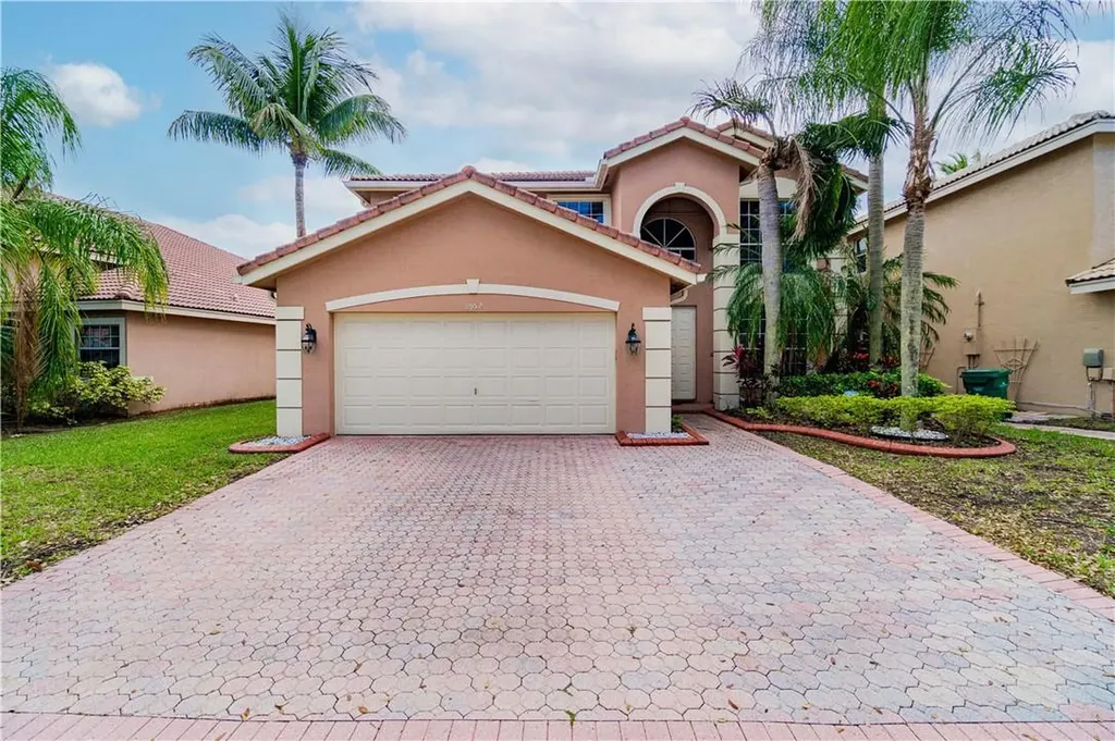 11952 NW 54th Place Coral Springs FL 33076