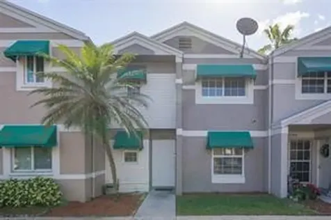 12384 SW 51st Place Cooper City FL 33330