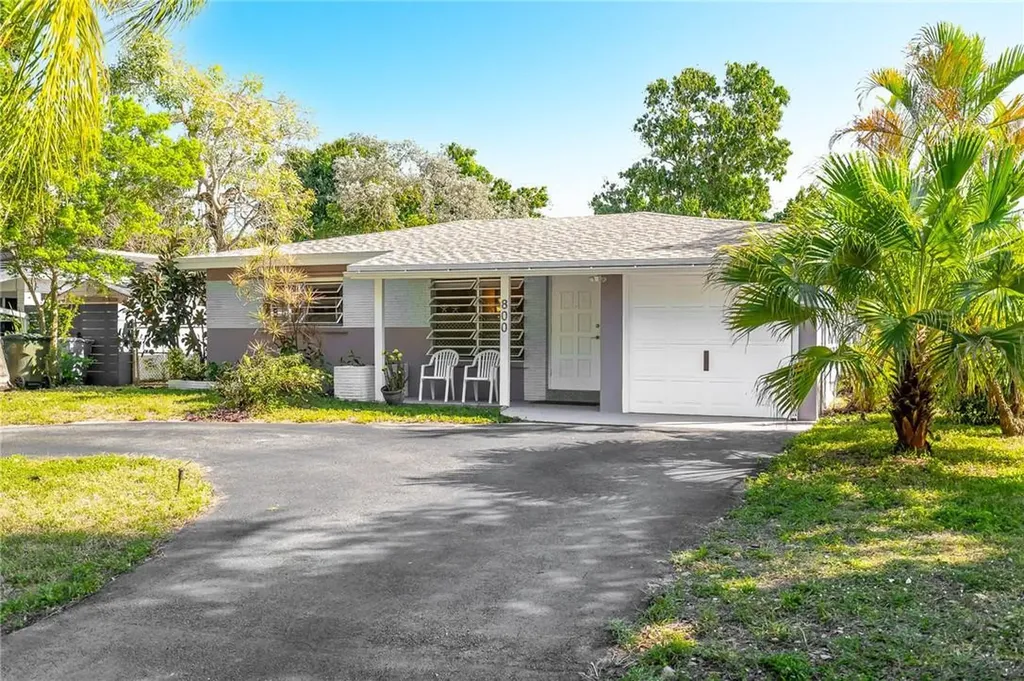 800 NE 47th Court Oakland Park FL 33334