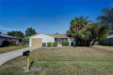2357 SE Glover Street Port St Lucie FL 34984