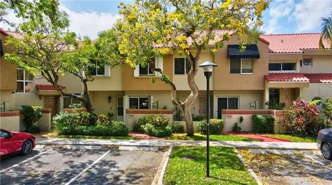 7856 NW 7th Court Plantation FL 33324