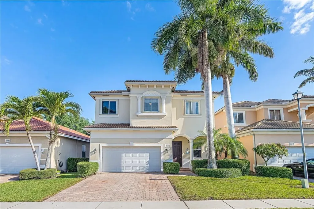 4327 Star Ruby Boulevard Boynton Beach FL 33436