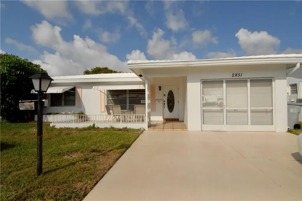 2851 NW 1st Avenue Pompano Beach FL 33064