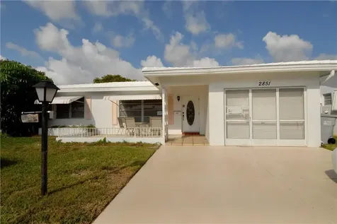 2851 NW 1st Avenue Pompano Beach FL 33064