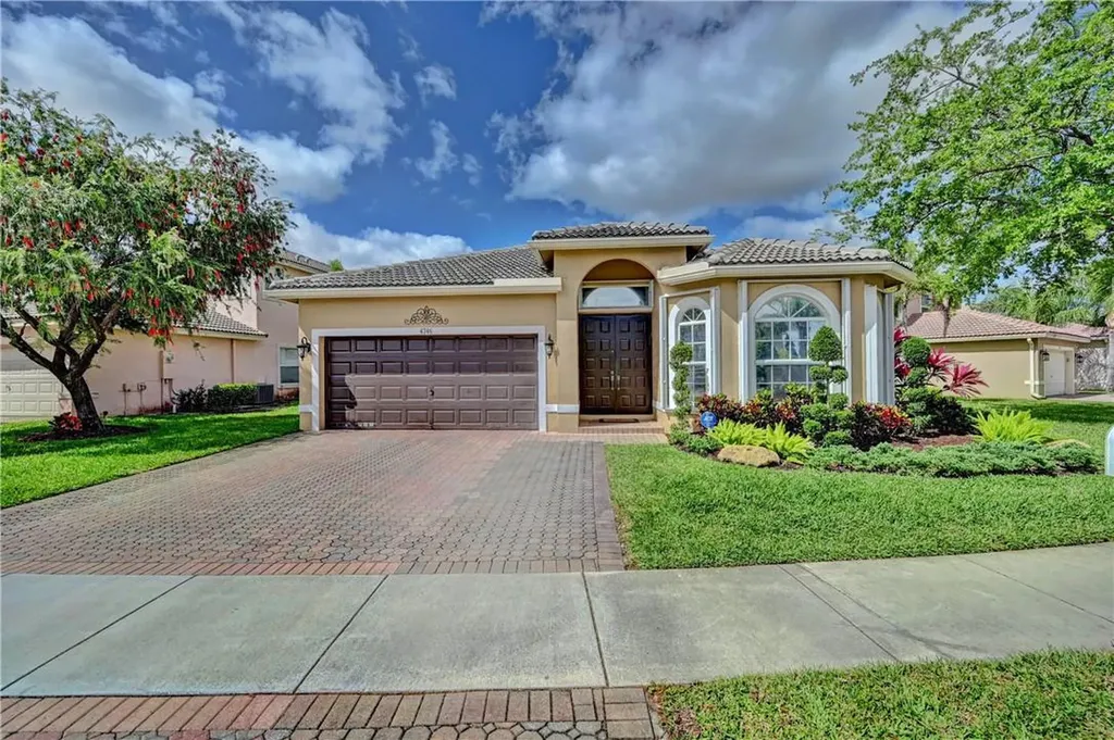 4746 NW 119th Avenue Coral Springs FL 33076