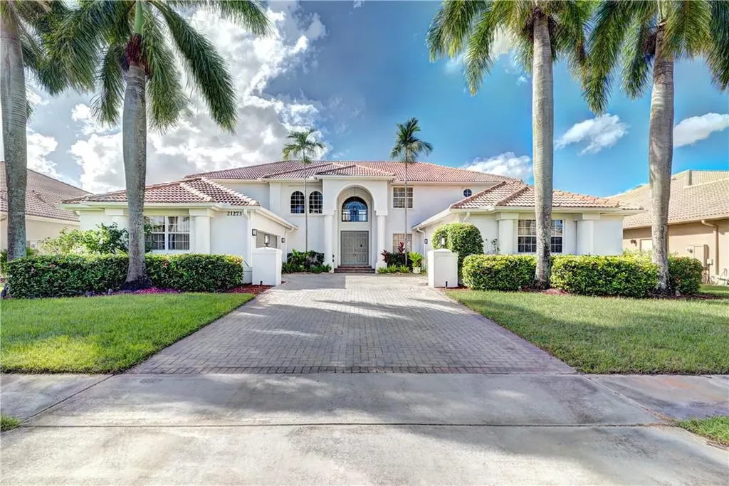21273 Rock Ridge Drive Boca Raton FL 33428