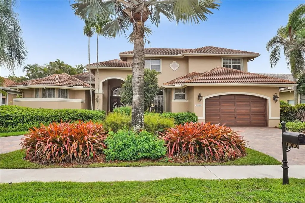 10080 NW 7th Street Plantation FL 33324