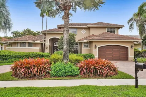 10080 NW 7th Street Plantation FL 33324