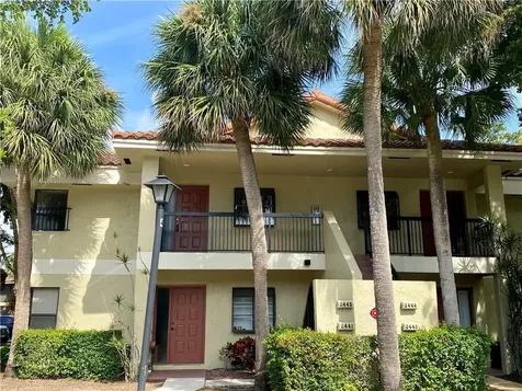 2445 NW 49th Terrace Coconut Creek FL 33063