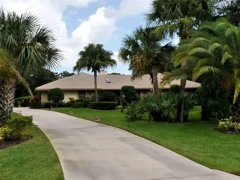 7973 Saddlebrook Drive Port St Lucie FL 34986