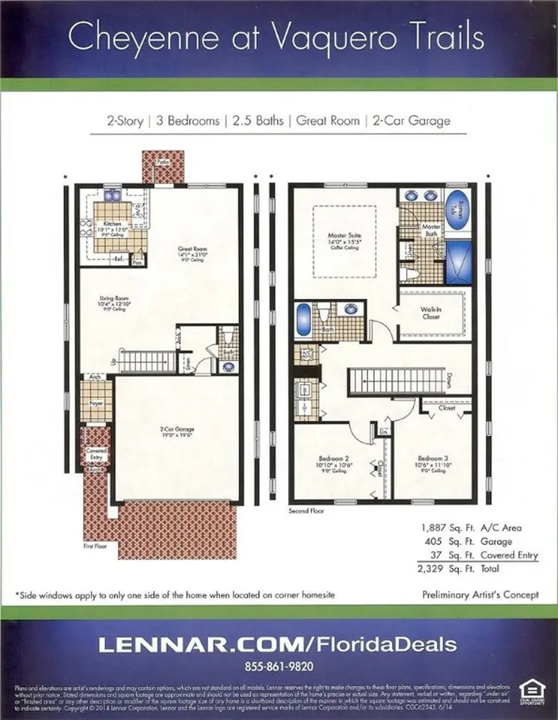 12325 S Village Circle Davie FL 33325