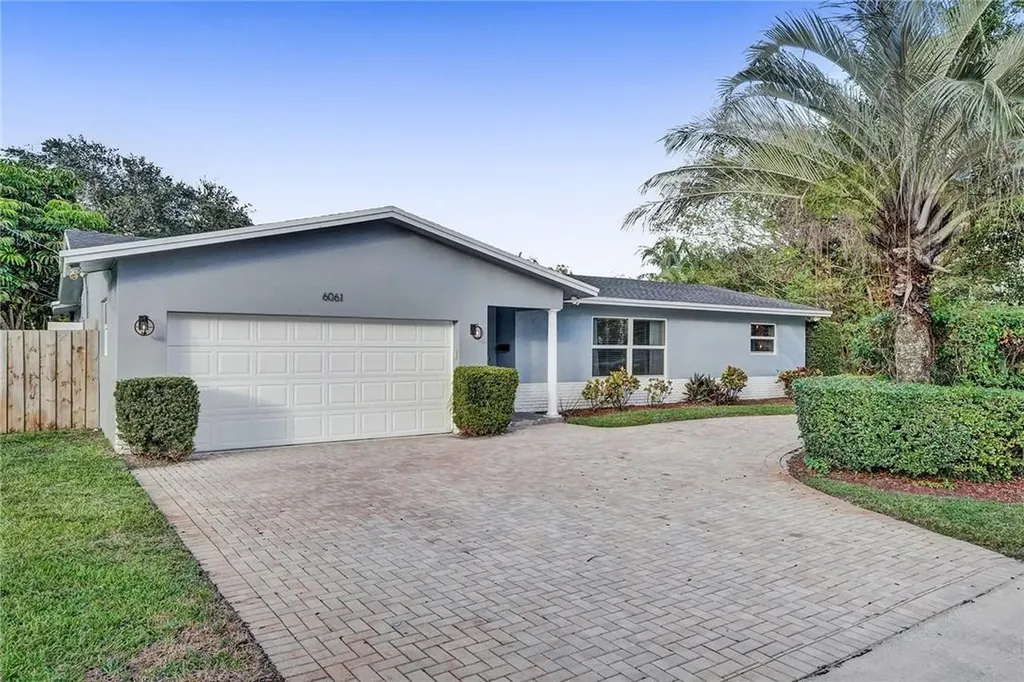 6061 SW 13th Street Plantation FL 33317