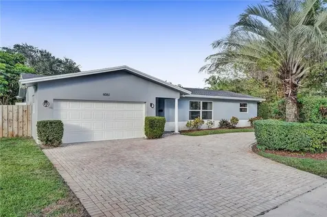 6061 SW 13th Street Plantation FL 33317