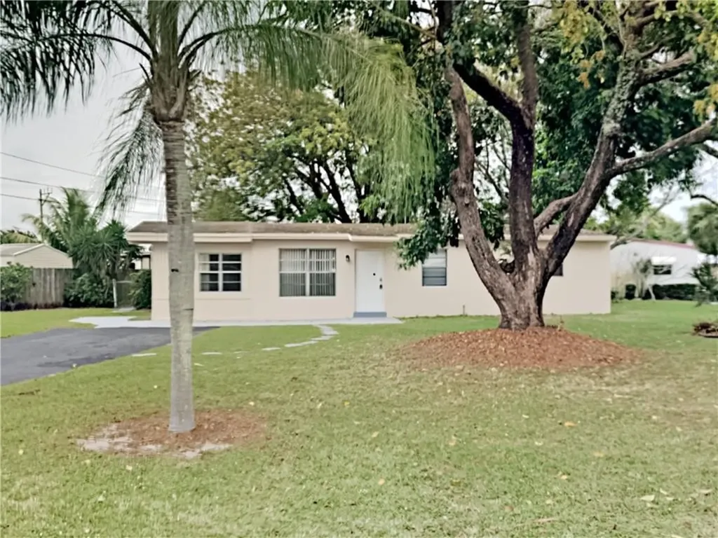 5793 NW 24th Court Margate FL 33063