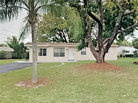 5793 NW 24th Court Margate FL 33063
