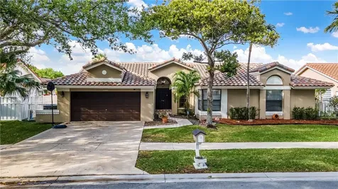 10761 NW 18th Court Plantation FL 33322