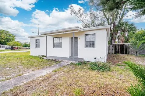 1496 NE 54th Street Pompano Beach FL 33064