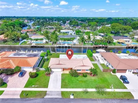 6001 SW 17th Court Plantation FL 33317