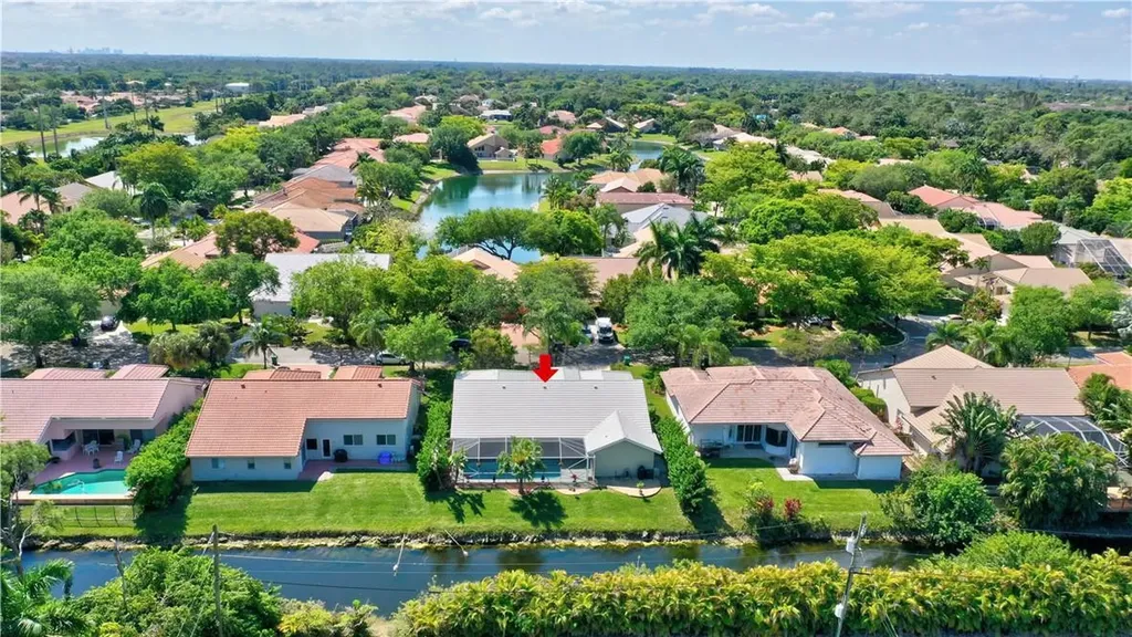 5164 Chardonnay Drive Coral Springs FL 33067