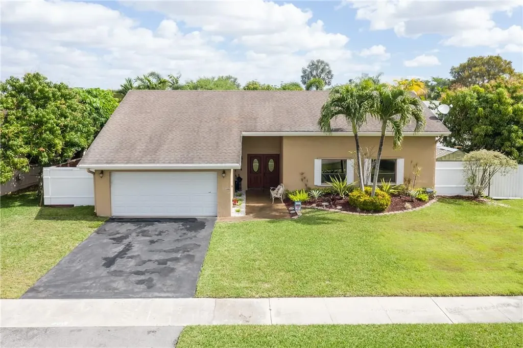 2201 NW 103rd Avenue Pembroke Pines FL 33026