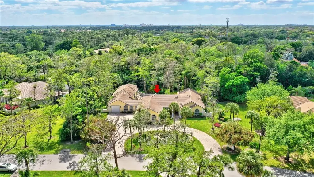 4750 W Leitner Drive Coral Springs FL 33067