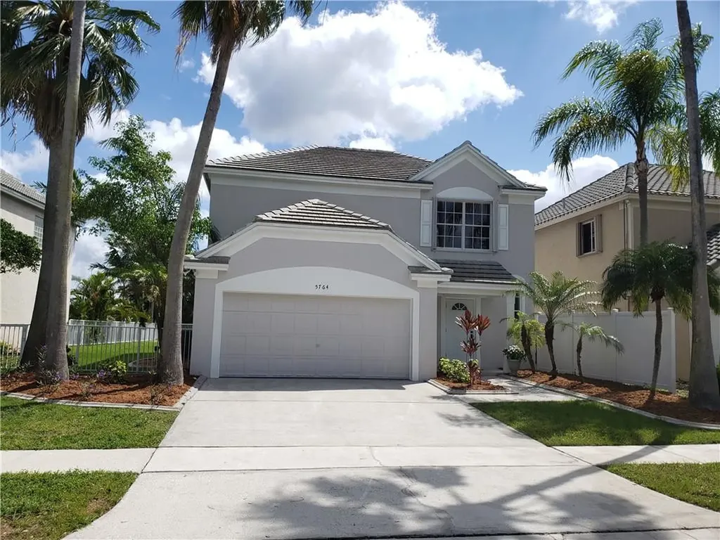 5764 S Plum Bay Parkway Tamarac FL 33321