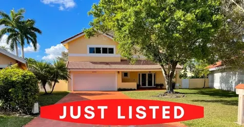 20561 NW 7th Street Pembroke Pines FL 33029